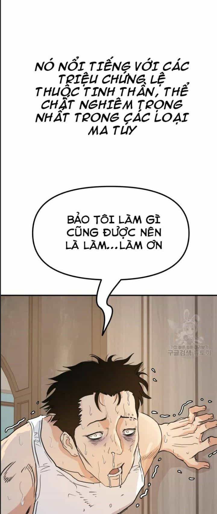 Bạn Trai Võ Sĩ - Chương 39 - ảnh 76