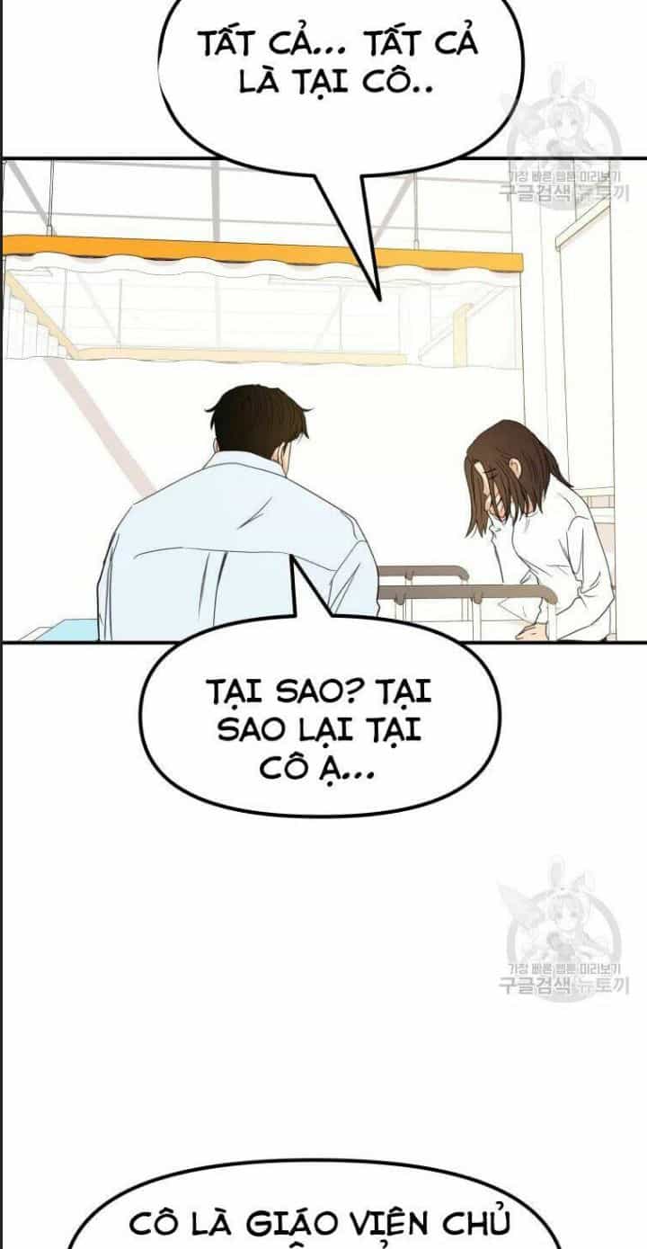 Bạn Trai Võ Sĩ - Chương 39 - ảnh 9
