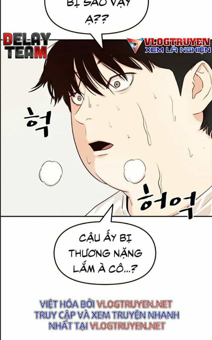 Bạn Trai Võ Sĩ - Chương 4 - ảnh 10