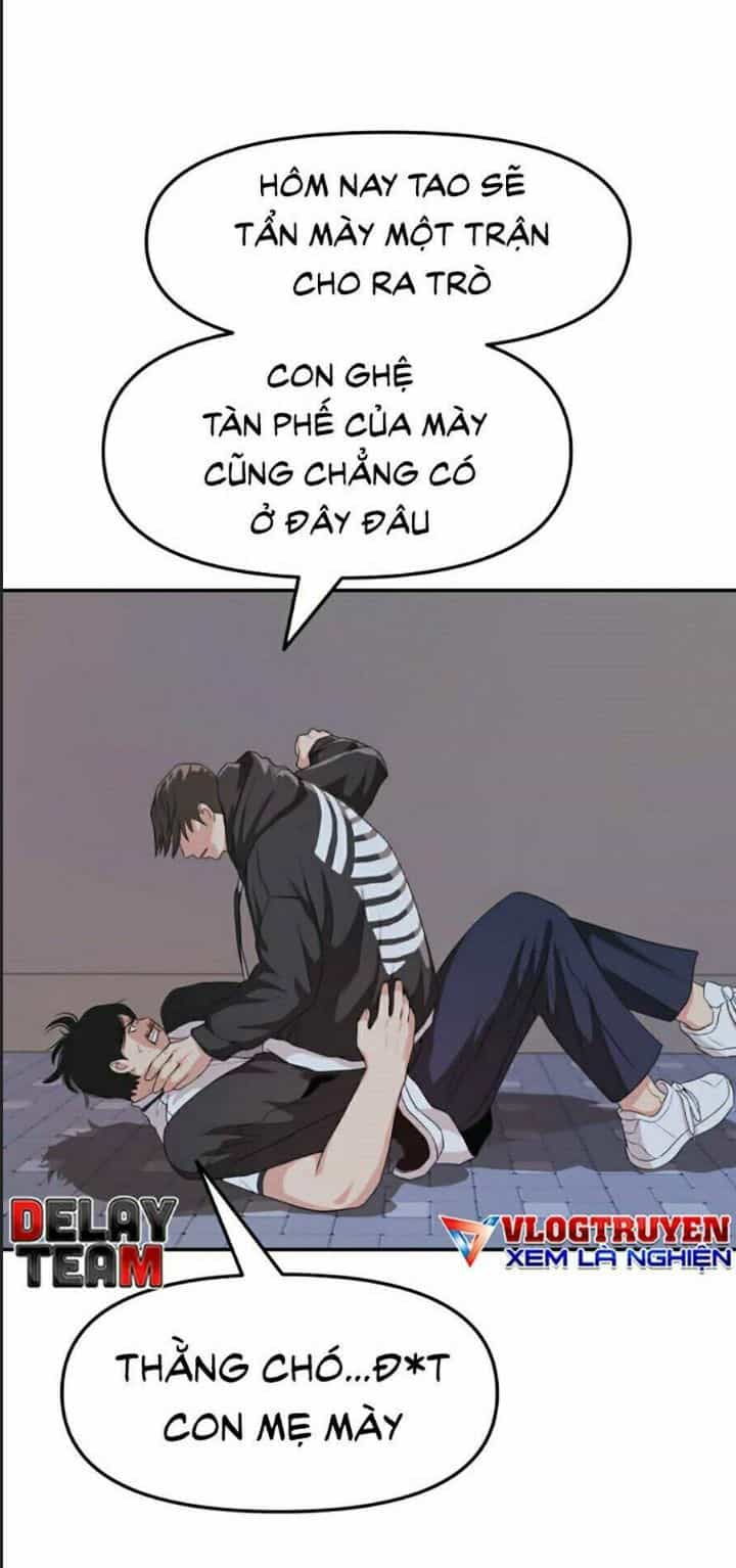 Bạn Trai Võ Sĩ - Chương 4 - ảnh 109