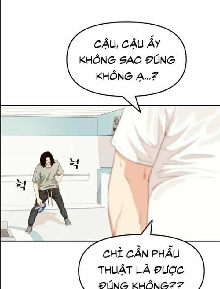 Bạn Trai Võ Sĩ - Chương 4 - ảnh 11
