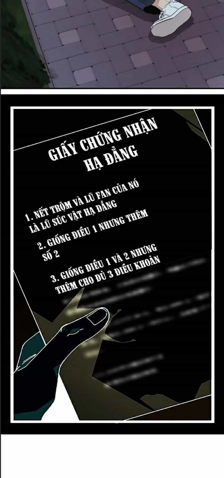 Bạn Trai Võ Sĩ - Chương 4 - ảnh 115