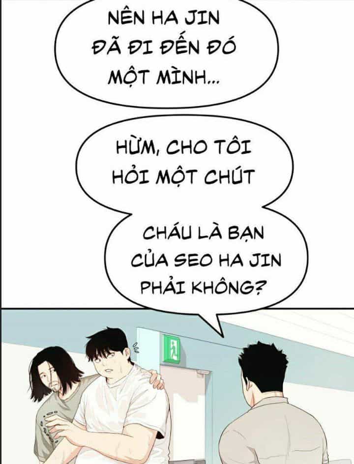 Bạn Trai Võ Sĩ - Chương 4 - ảnh 15
