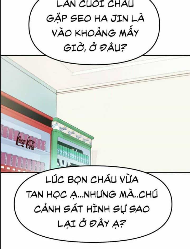 Bạn Trai Võ Sĩ - Chương 4 - ảnh 20