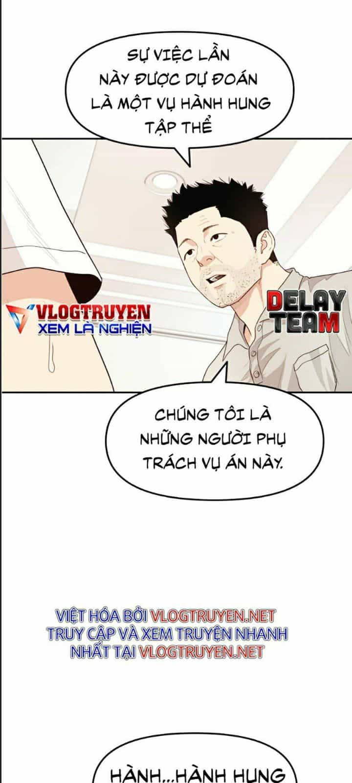 Bạn Trai Võ Sĩ - Chương 4 - ảnh 21