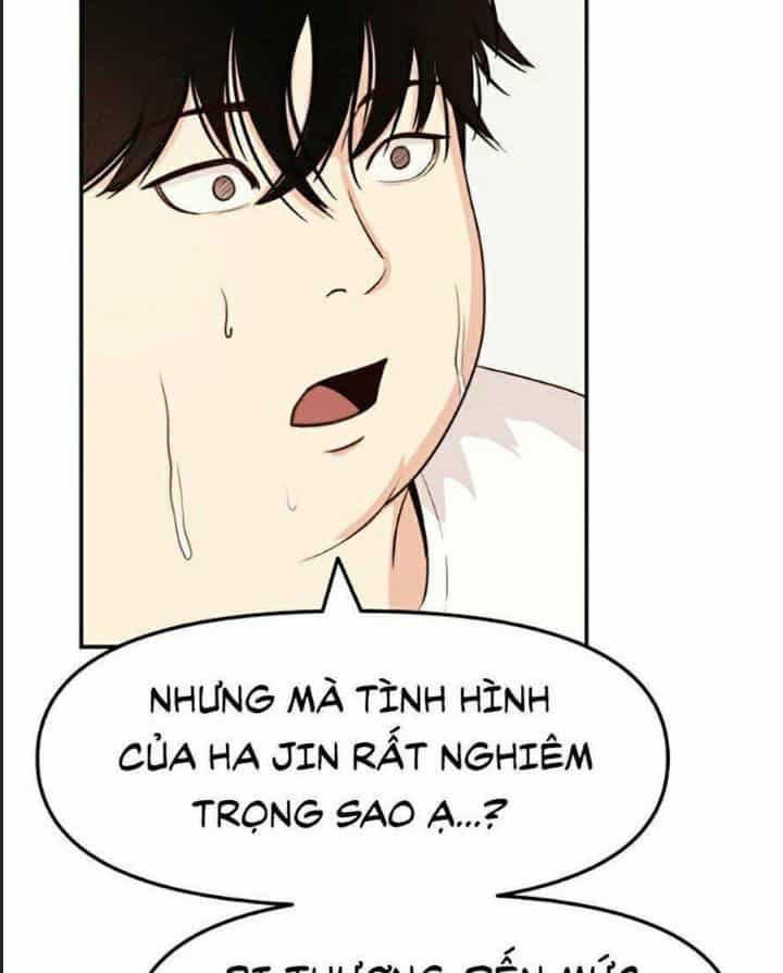 Bạn Trai Võ Sĩ - Chương 4 - ảnh 31