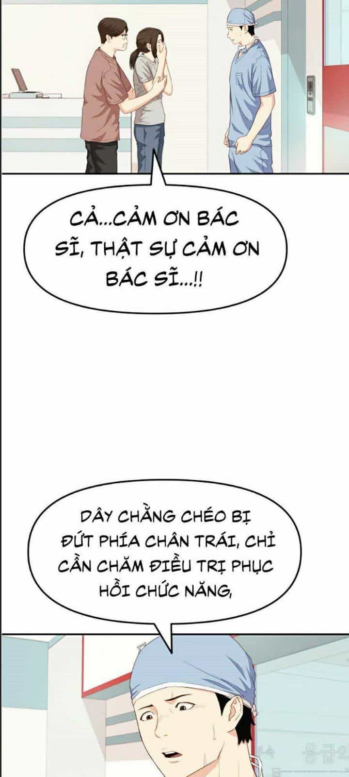 Bạn Trai Võ Sĩ - Chương 4 - ảnh 45