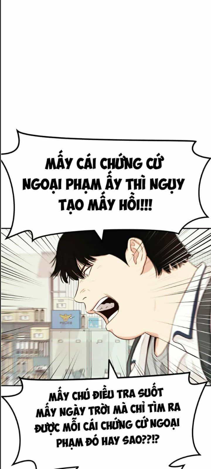 Bạn Trai Võ Sĩ - Chương 4 - ảnh 60