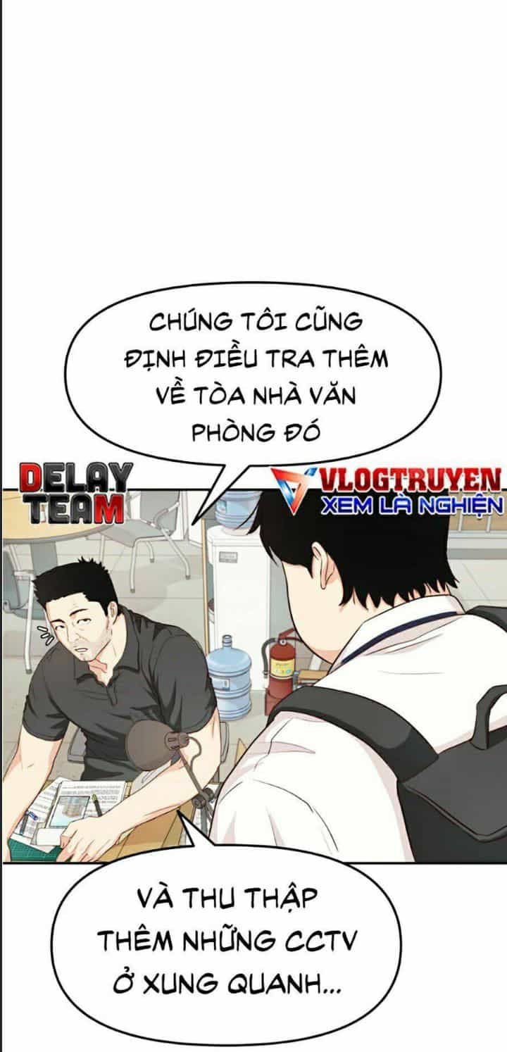 Bạn Trai Võ Sĩ - Chương 4 - ảnh 66