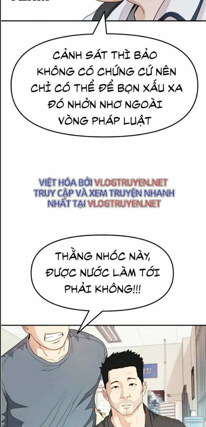 Bạn Trai Võ Sĩ - Chương 4 - ảnh 72