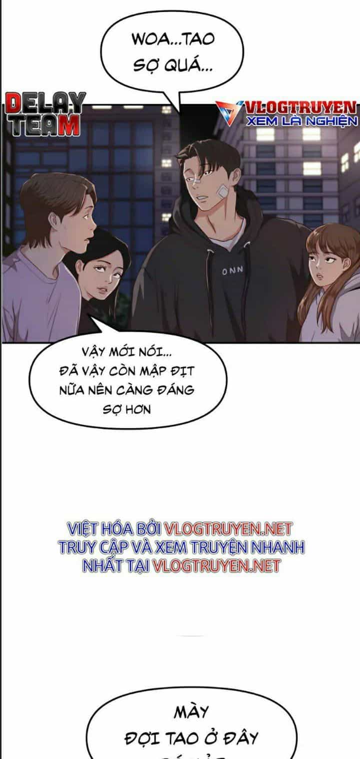 Bạn Trai Võ Sĩ - Chương 4 - ảnh 86