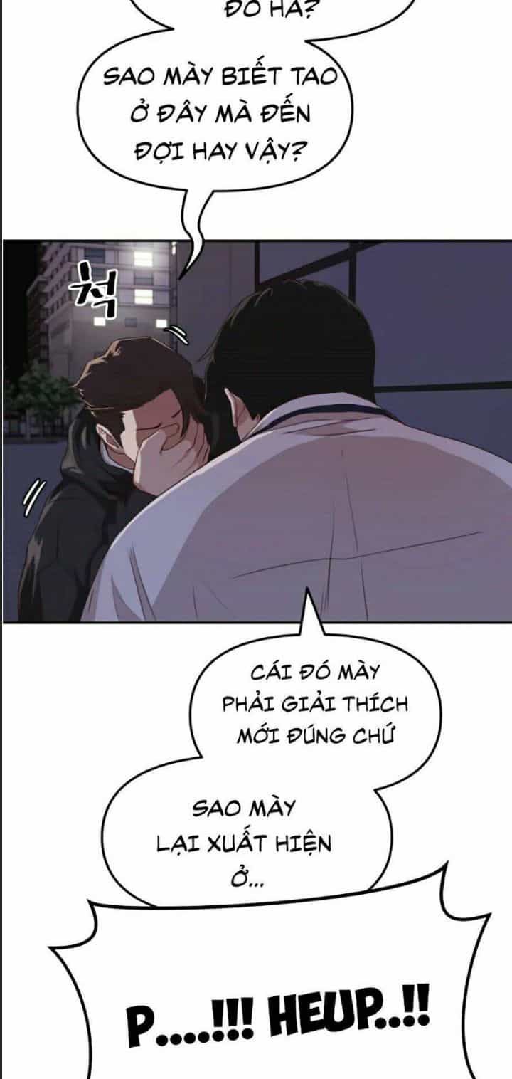 Bạn Trai Võ Sĩ - Chương 4 - ảnh 87