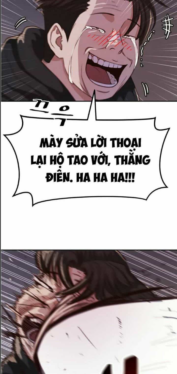 Bạn Trai Võ Sĩ - Chương 4 - ảnh 89