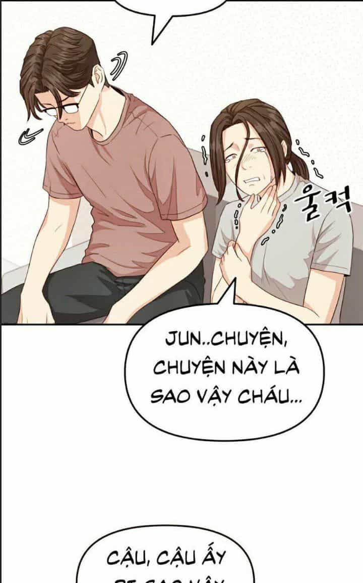Bạn Trai Võ Sĩ - Chương 4 - ảnh 9