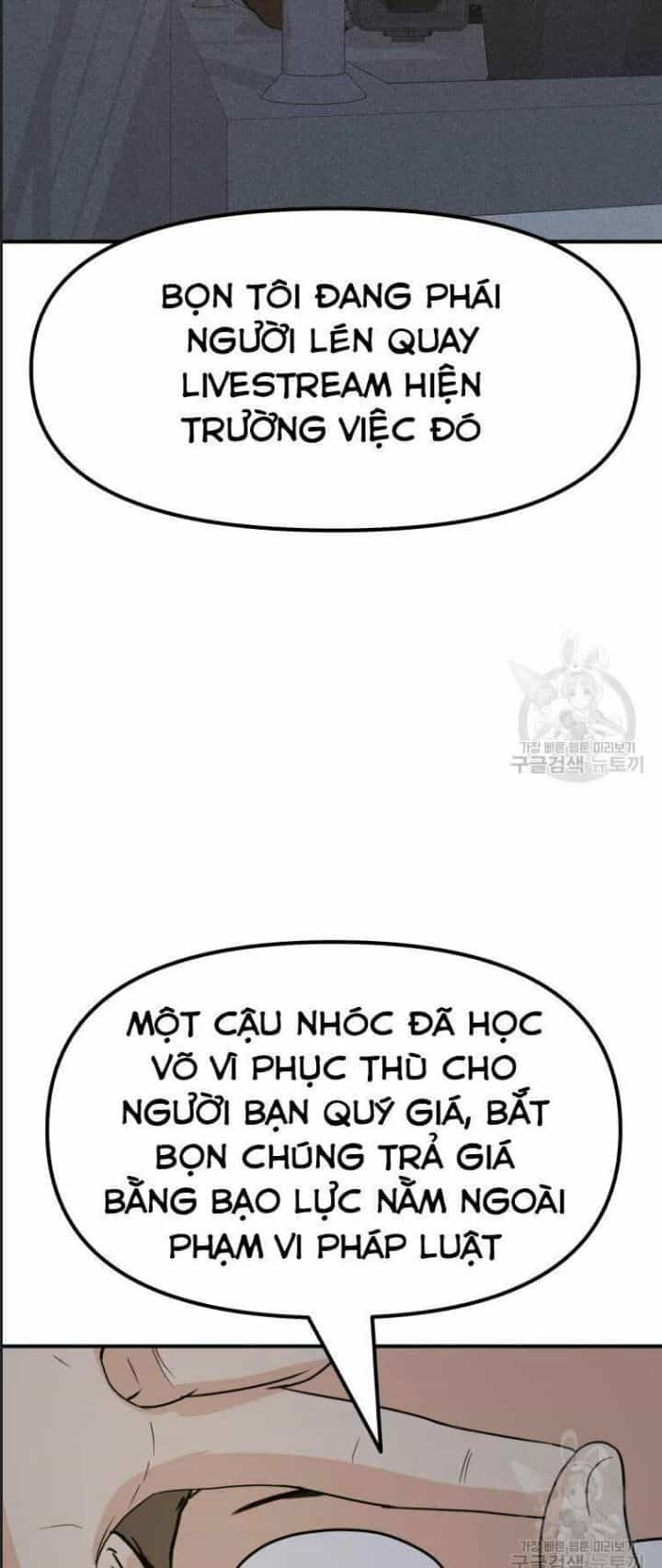 Bạn Trai Võ Sĩ - Chương 40 - ảnh 10