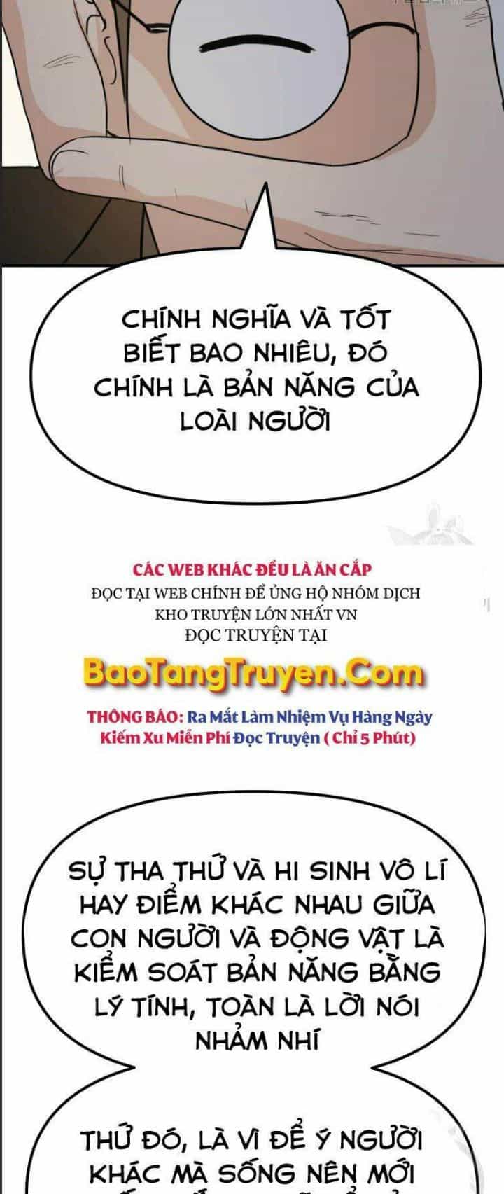 Bạn Trai Võ Sĩ - Chương 40 - ảnh 11