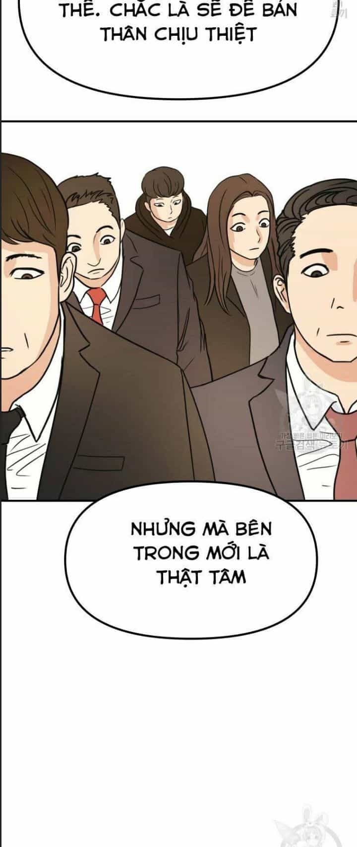 Bạn Trai Võ Sĩ - Chương 40 - ảnh 12