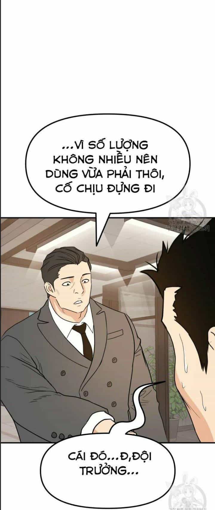 Bạn Trai Võ Sĩ - Chương 40 - ảnh 36