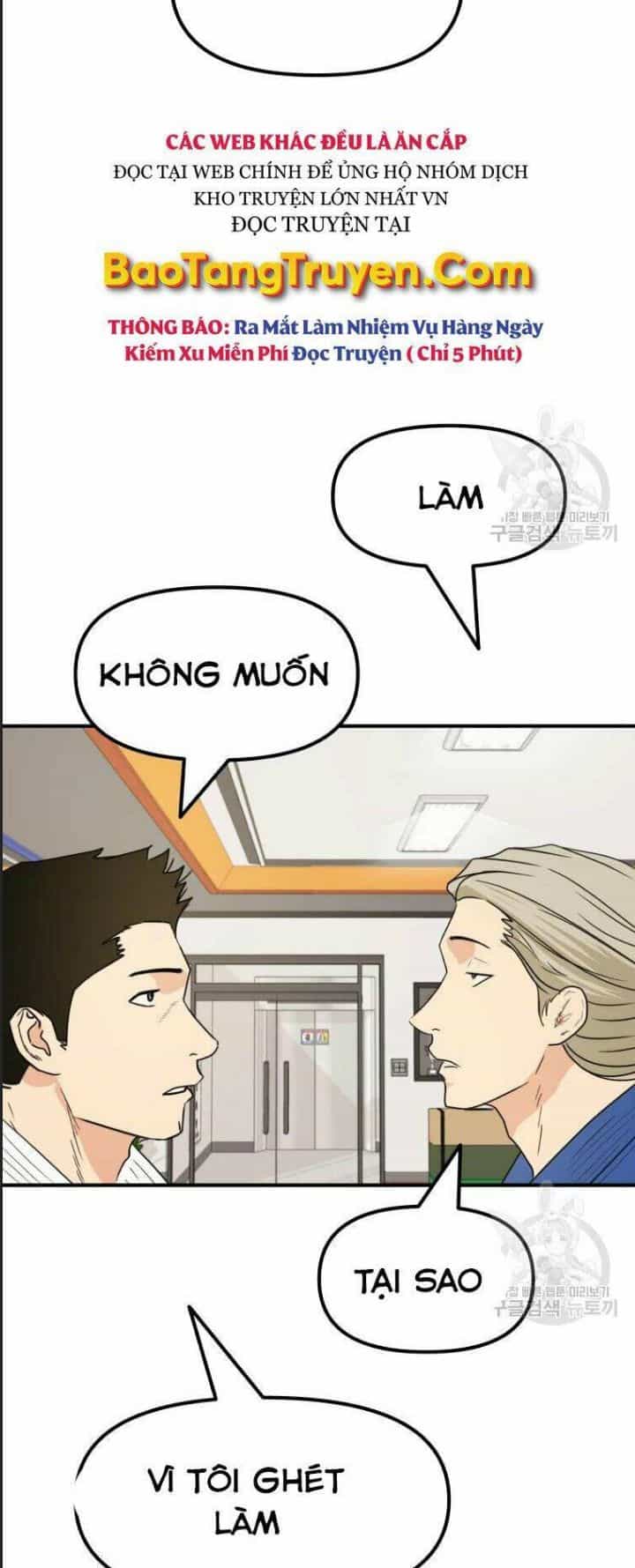 Bạn Trai Võ Sĩ - Chương 40 - ảnh 42