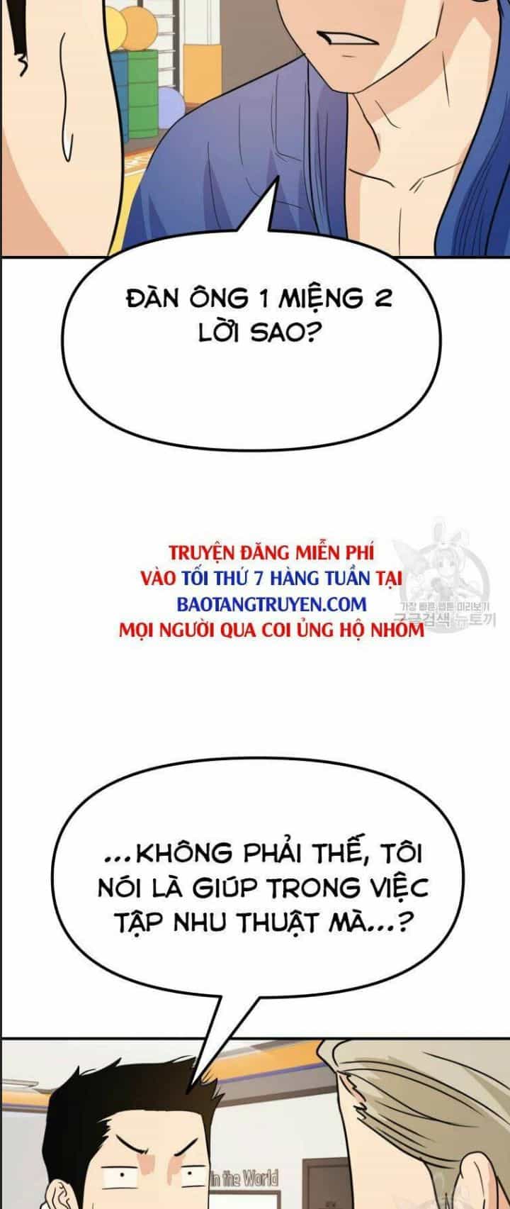 Bạn Trai Võ Sĩ - Chương 40 - ảnh 45
