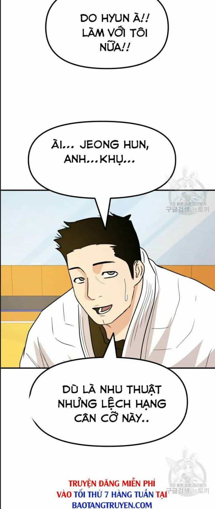 Bạn Trai Võ Sĩ - Chương 40 - ảnh 53