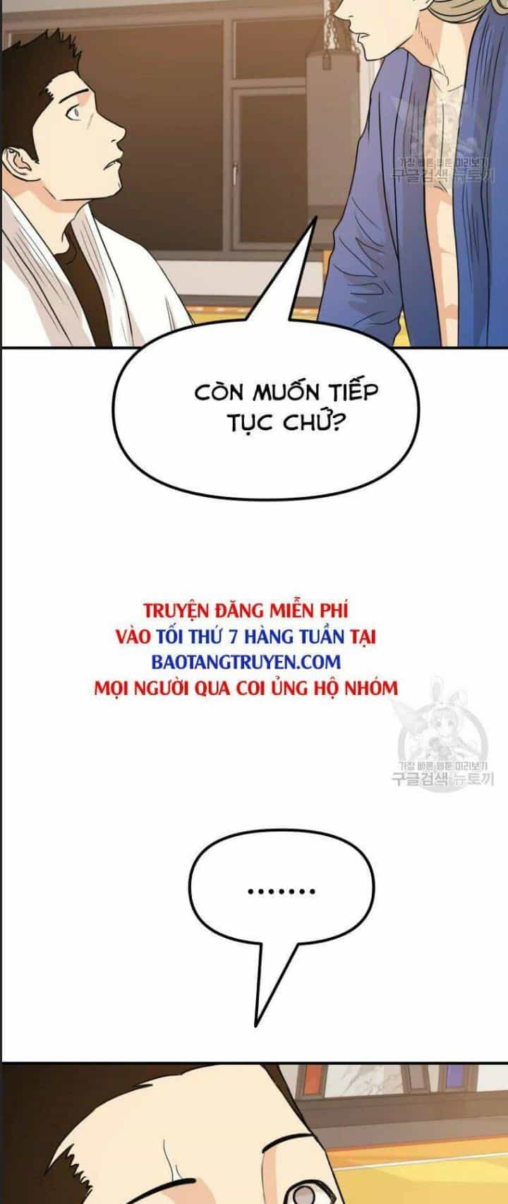 Bạn Trai Võ Sĩ - Chương 40 - ảnh 59