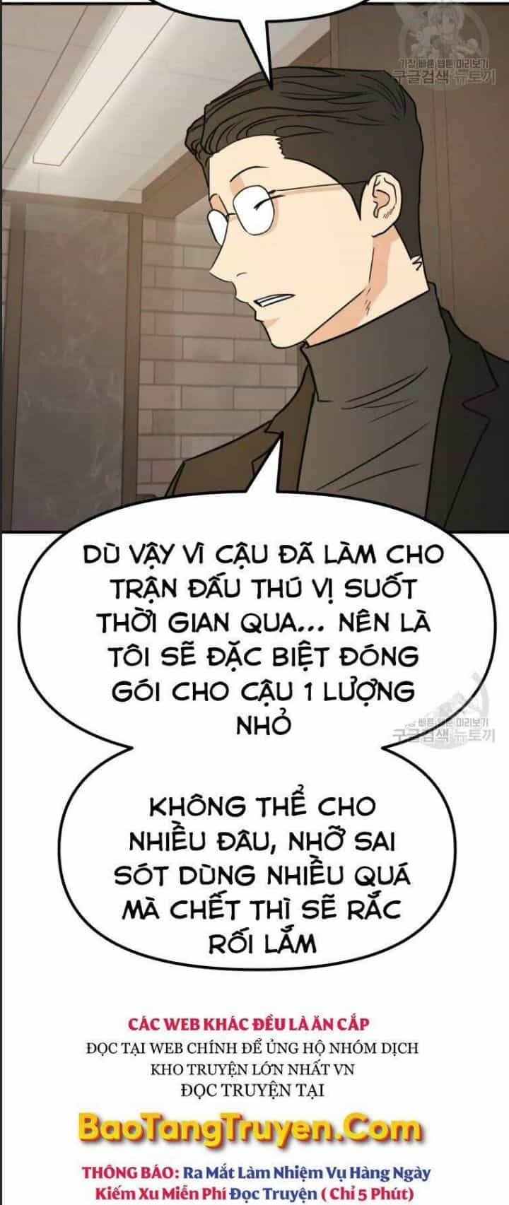 Bạn Trai Võ Sĩ - Chương 40 - ảnh 6