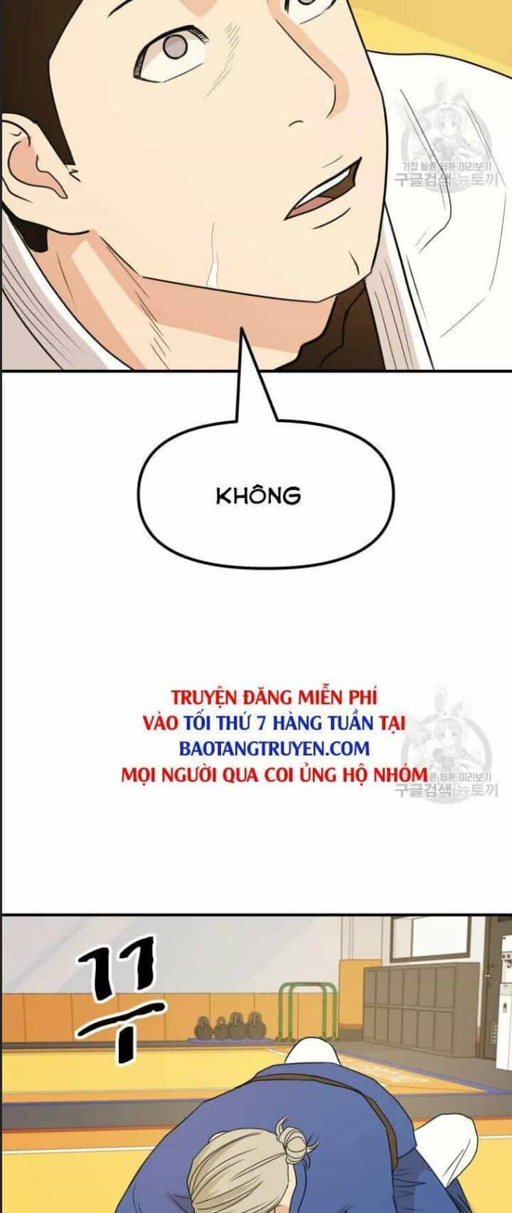 Bạn Trai Võ Sĩ - Chương 40 - ảnh 60