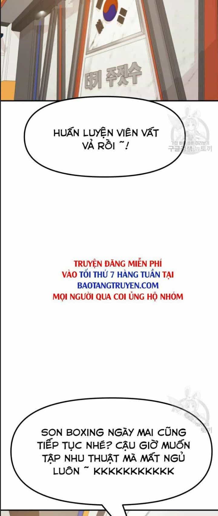 Bạn Trai Võ Sĩ - Chương 40 - ảnh 62