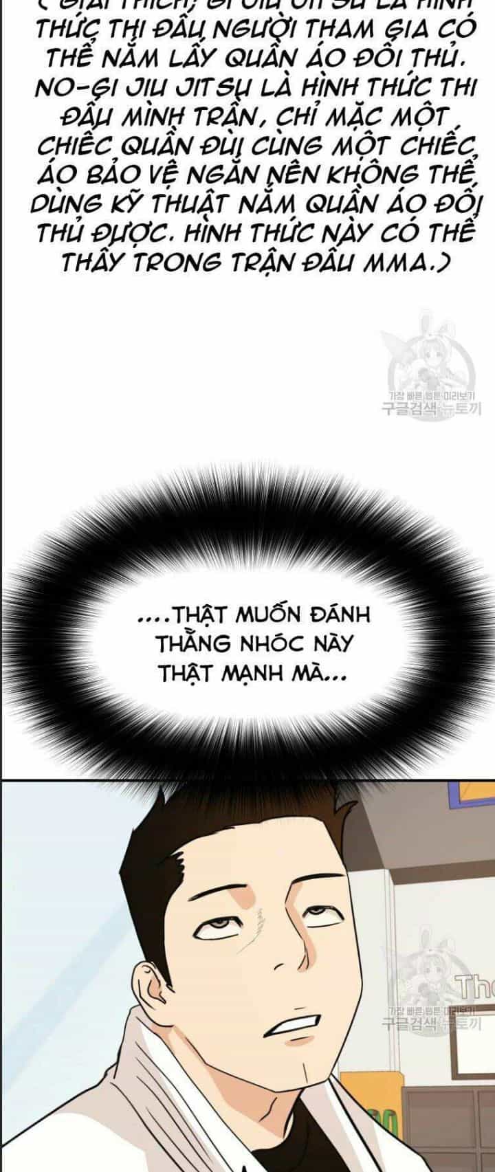 Bạn Trai Võ Sĩ - Chương 40 - ảnh 69
