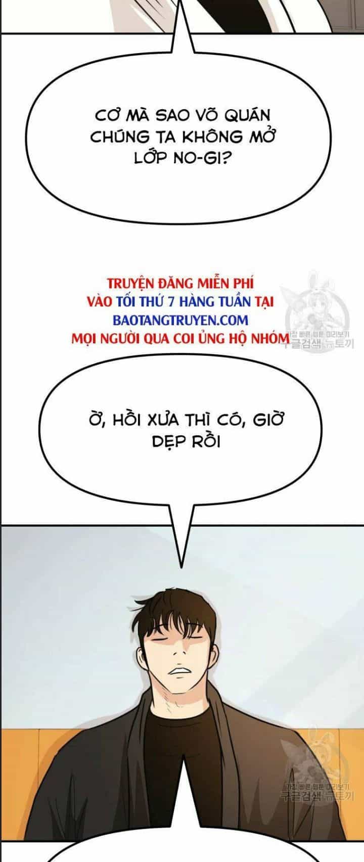 Bạn Trai Võ Sĩ - Chương 40 - ảnh 70