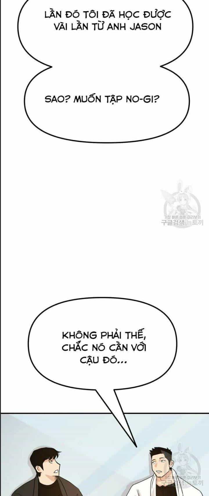 Bạn Trai Võ Sĩ - Chương 40 - ảnh 71