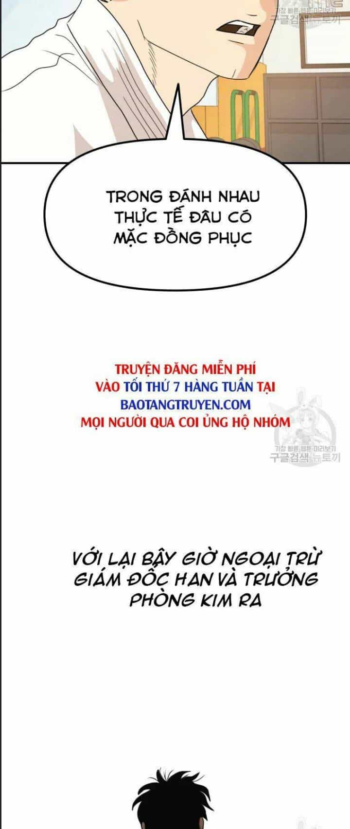 Bạn Trai Võ Sĩ - Chương 40 - ảnh 73