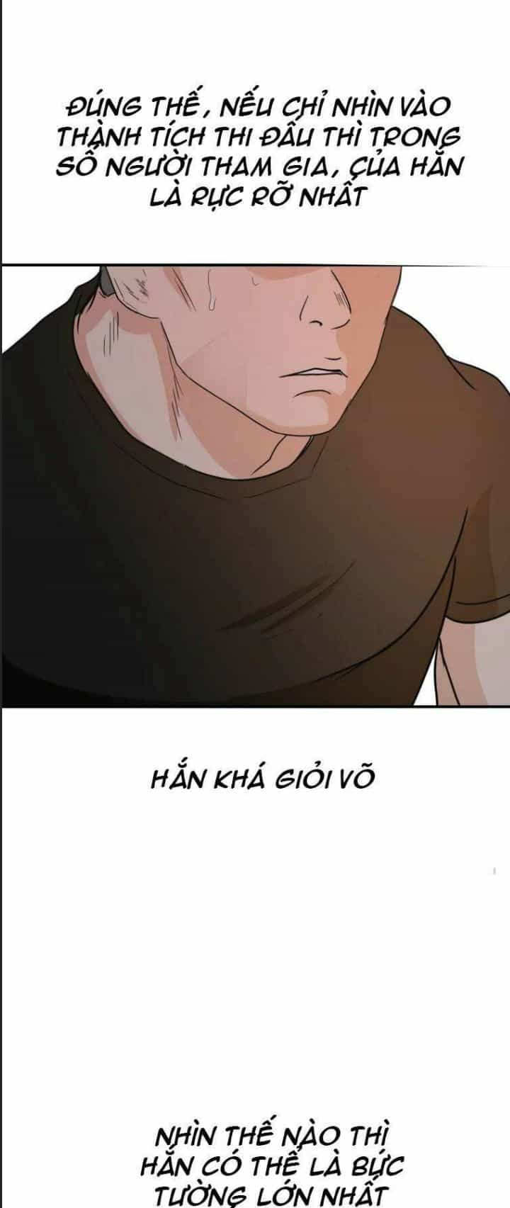 Bạn Trai Võ Sĩ - Chương 40 - ảnh 76
