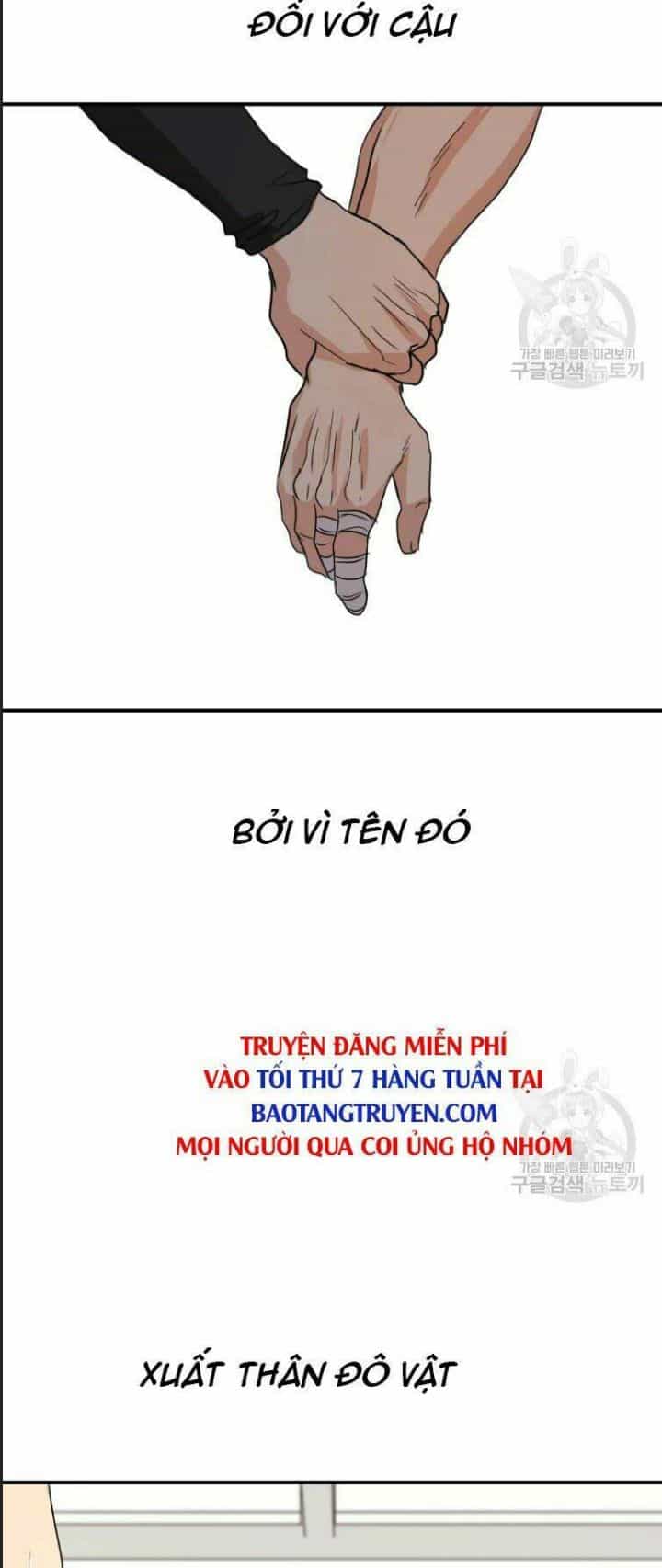Bạn Trai Võ Sĩ - Chương 40 - ảnh 77