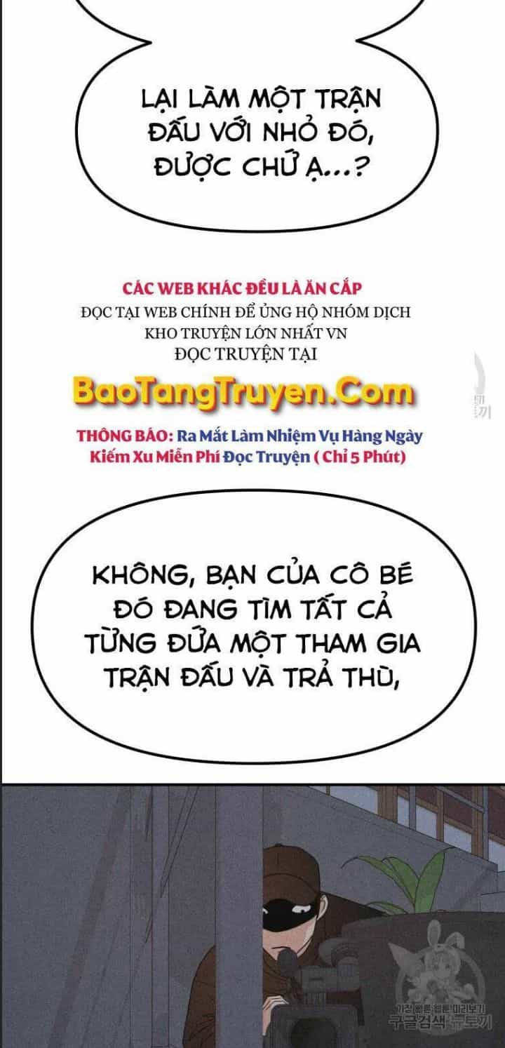 Bạn Trai Võ Sĩ - Chương 40 - ảnh 9