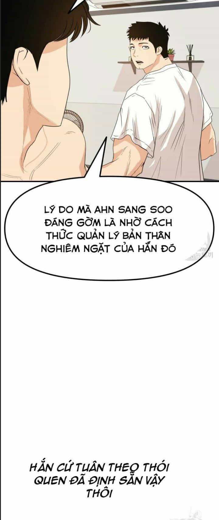 Bạn Trai Võ Sĩ - Chương 41 - ảnh 12