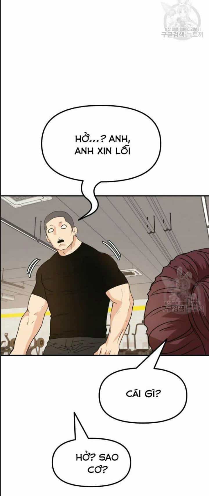 Bạn Trai Võ Sĩ - Chương 41 - ảnh 24