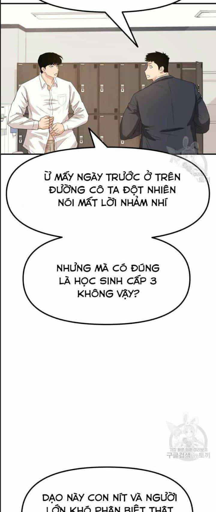 Bạn Trai Võ Sĩ - Chương 41 - ảnh 28