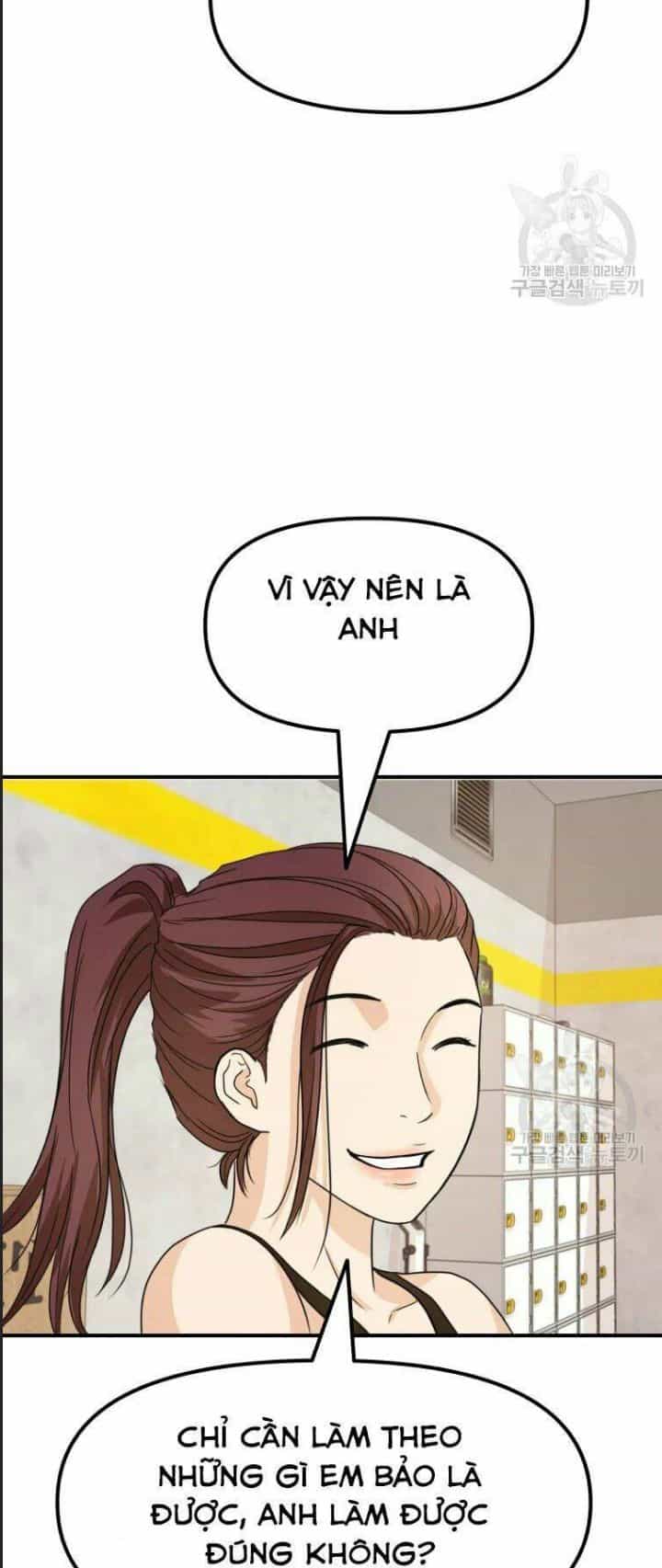 Bạn Trai Võ Sĩ - Chương 41 - ảnh 47