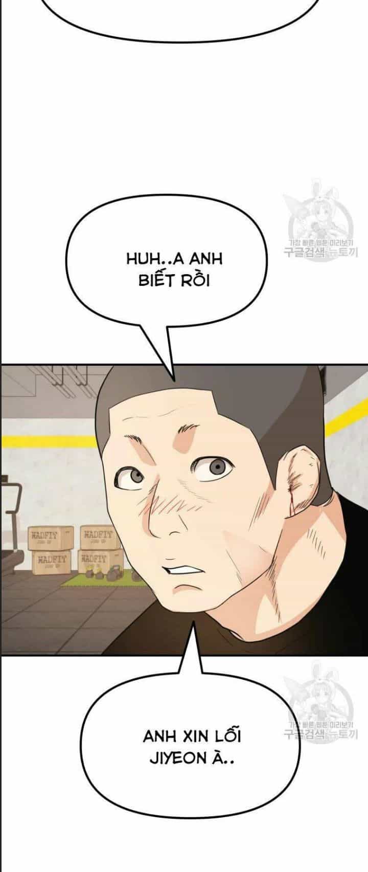Bạn Trai Võ Sĩ - Chương 41 - ảnh 48