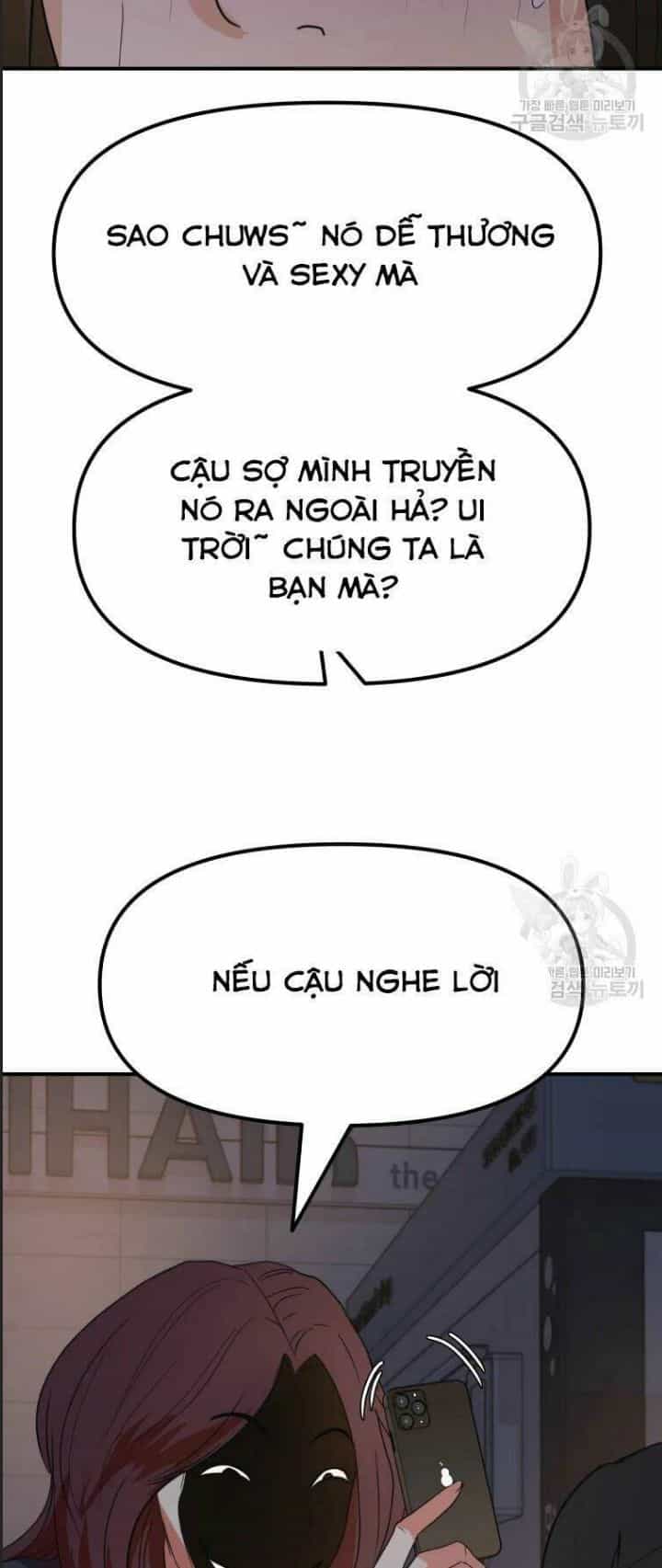Bạn Trai Võ Sĩ - Chương 41 - ảnh 58