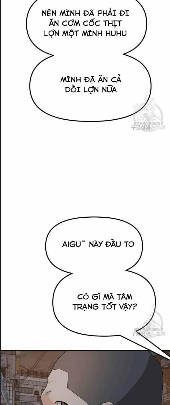 Bạn Trai Võ Sĩ - Chương 41 - ảnh 61