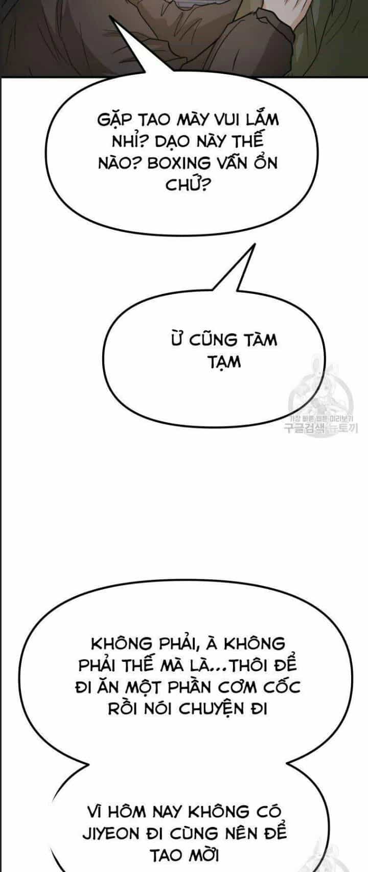 Bạn Trai Võ Sĩ - Chương 41 - ảnh 65