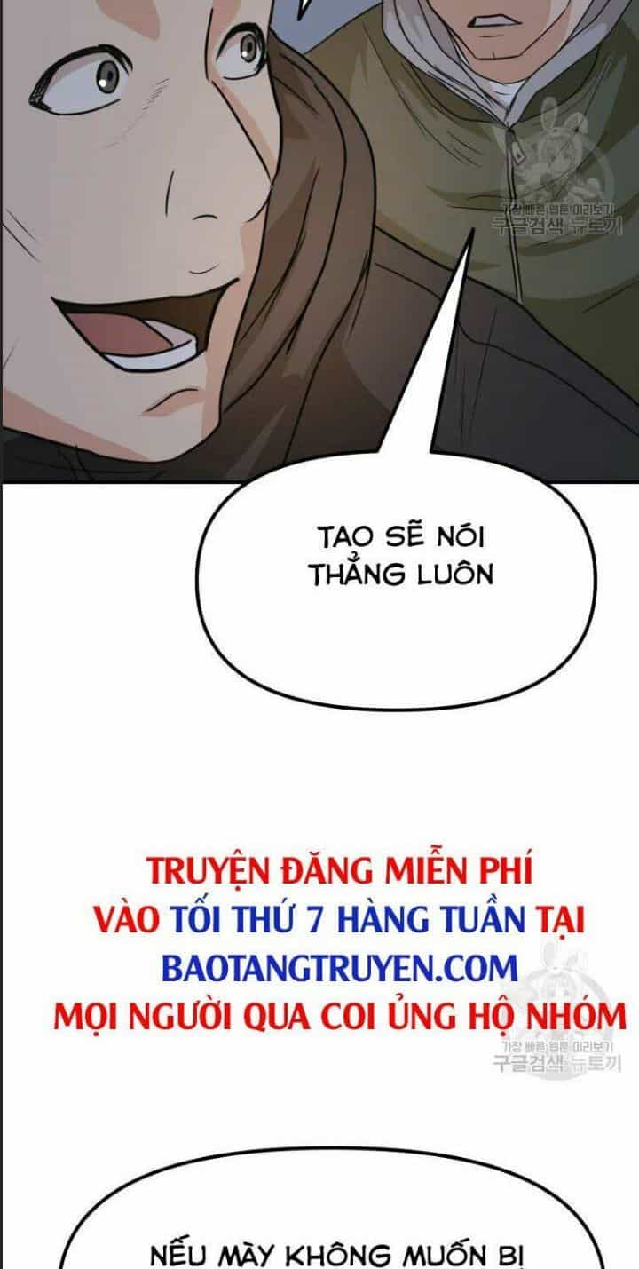 Bạn Trai Võ Sĩ - Chương 41 - ảnh 67
