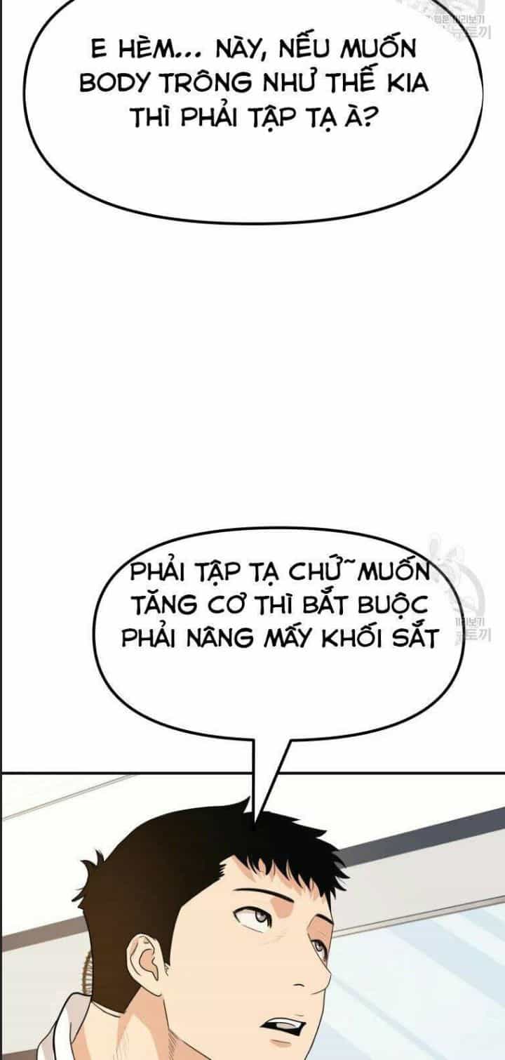 Bạn Trai Võ Sĩ - Chương 41 - ảnh 7