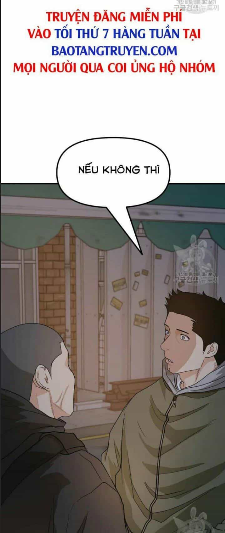 Bạn Trai Võ Sĩ - Chương 41 - ảnh 71