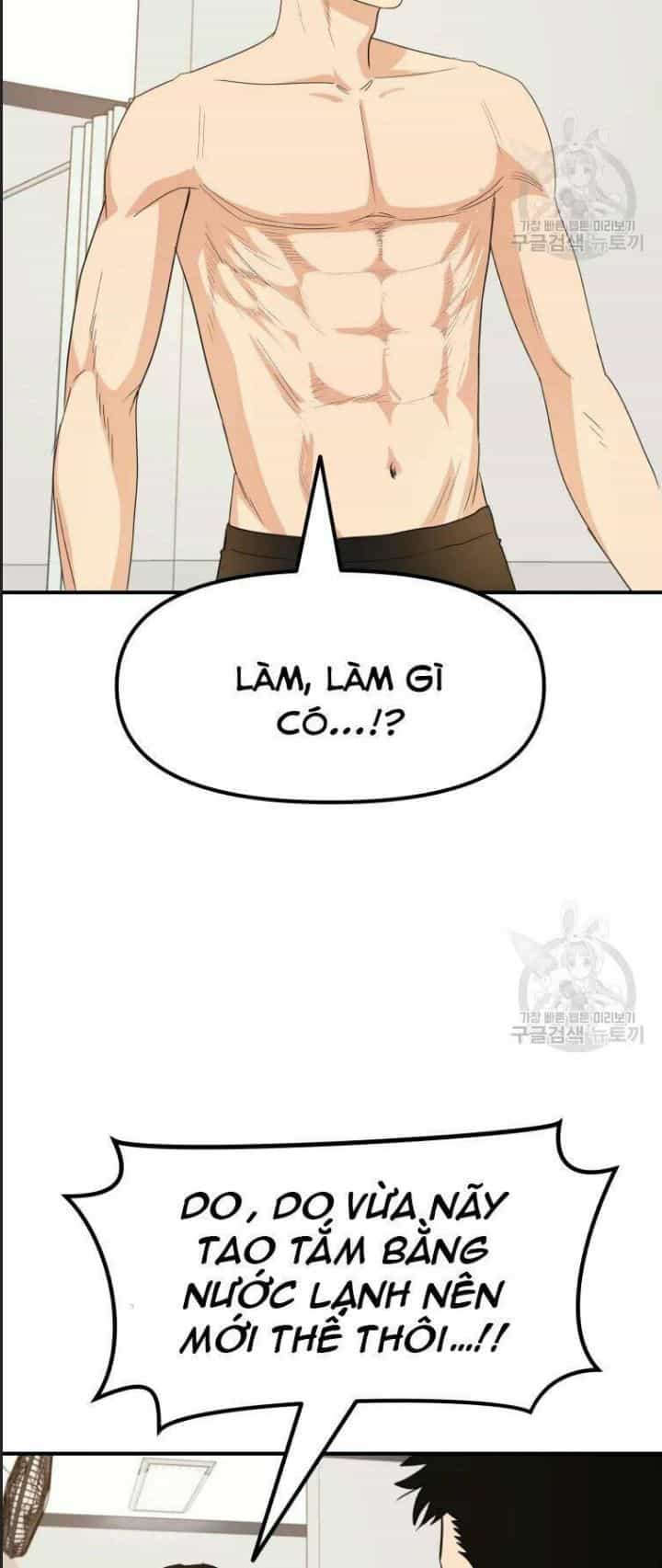 Bạn Trai Võ Sĩ - Chương 41 - ảnh 9