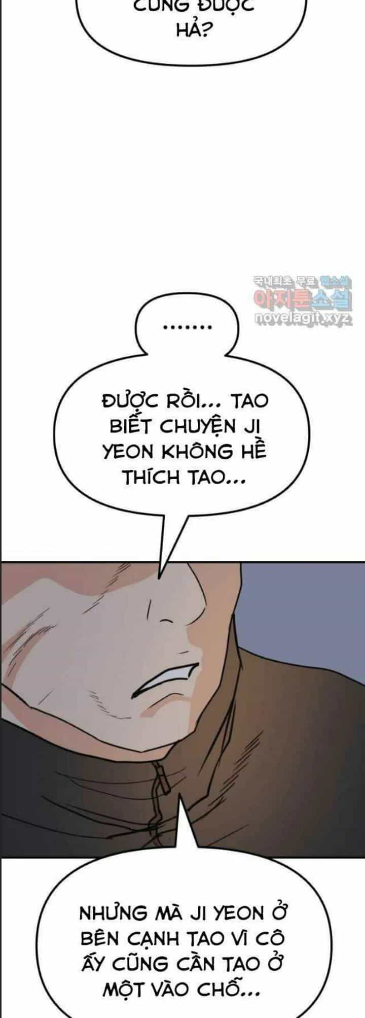 Bạn Trai Võ Sĩ - Chương 42 - ảnh 10