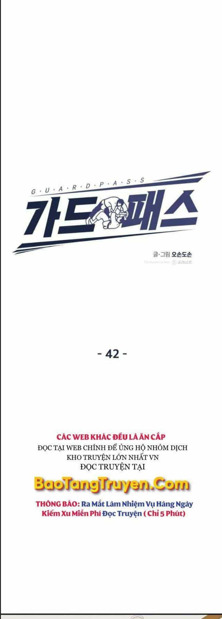 Bạn Trai Võ Sĩ - Chương 42 - ảnh 13